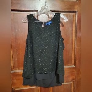 Ladies Top - Large